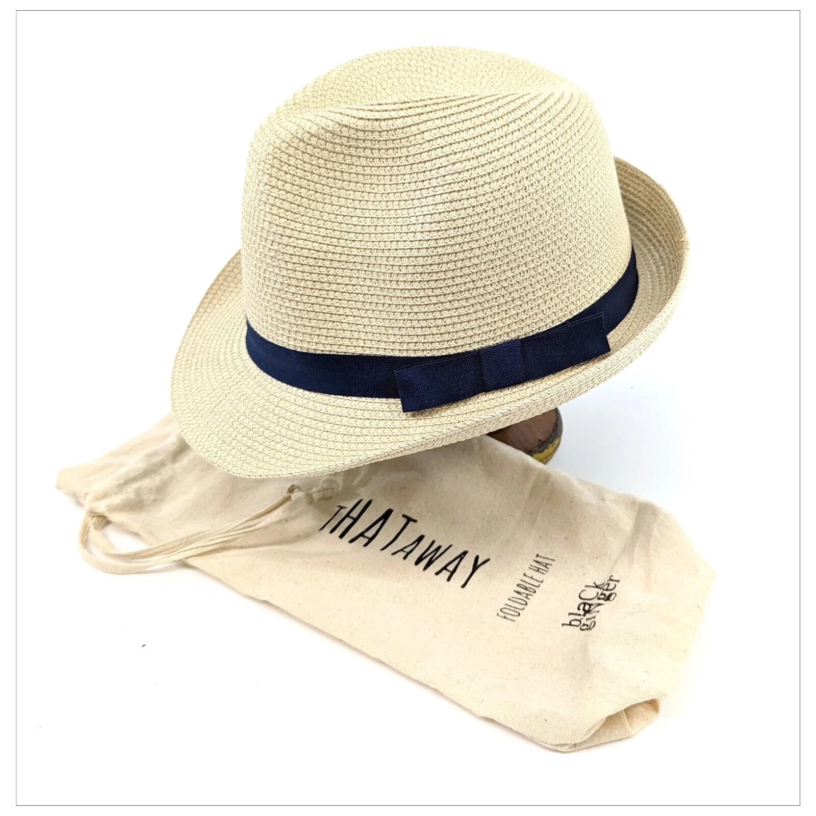 Roll up panama hat sales